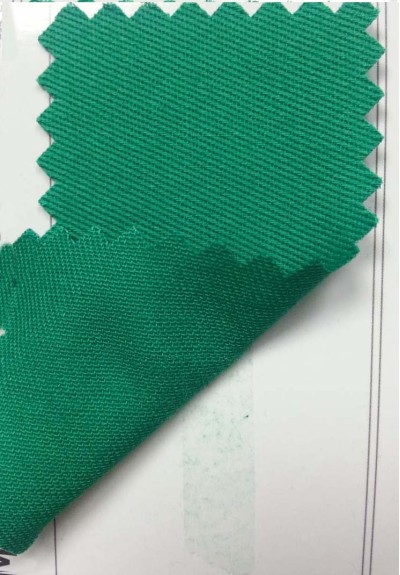 SX- YAXG 蘋果綠20*20/128*56 MB201 翠綠20*16/128*60 耐漂白水 耐氯漂 制服 Anti bleaching bleaching resistant 正面照